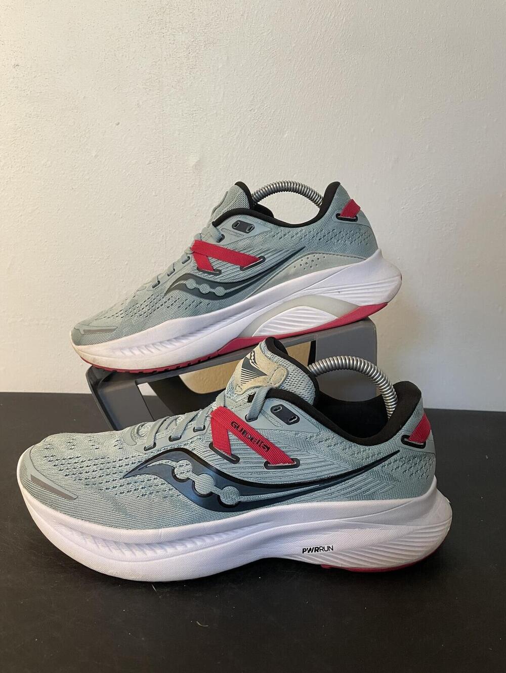 SAUCONY GUIDE 16